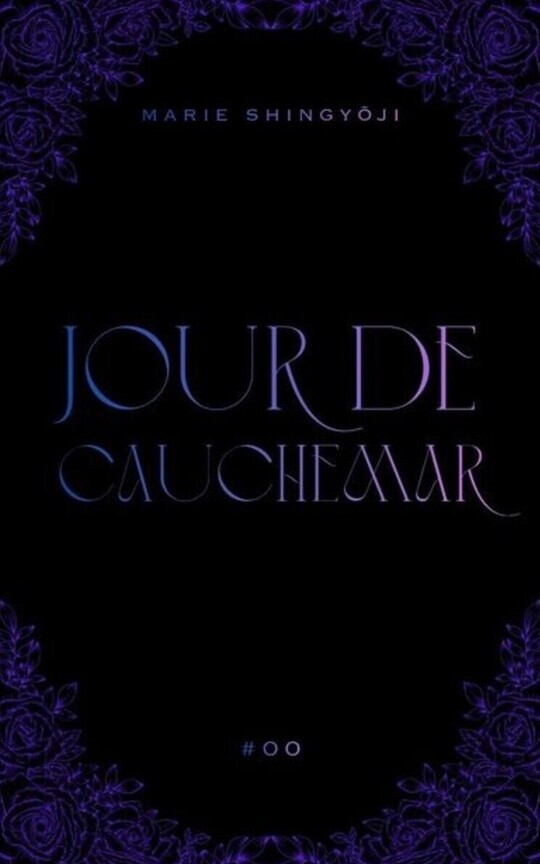 Jour De Cauchemar #00