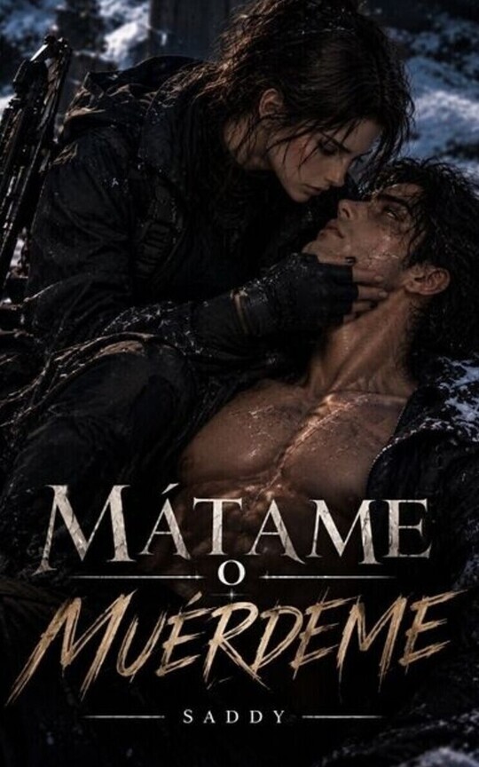 Mátame o Muérdeme
