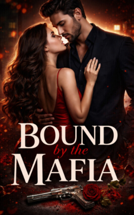 Bound by the Mafia