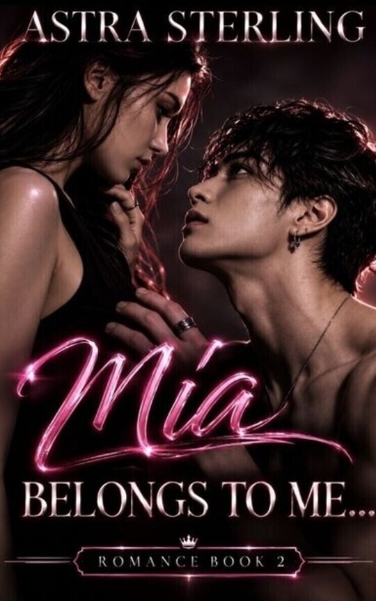 Mia Belongs To Me