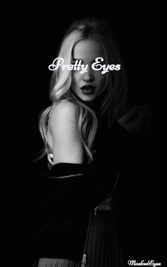 Pretty Eyes