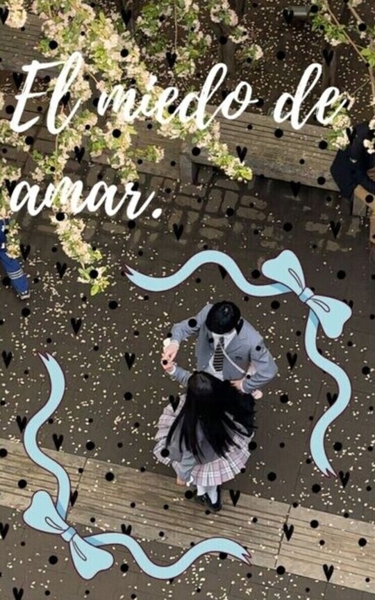 El miedo de amar