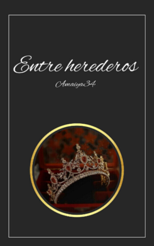 Entre herederos