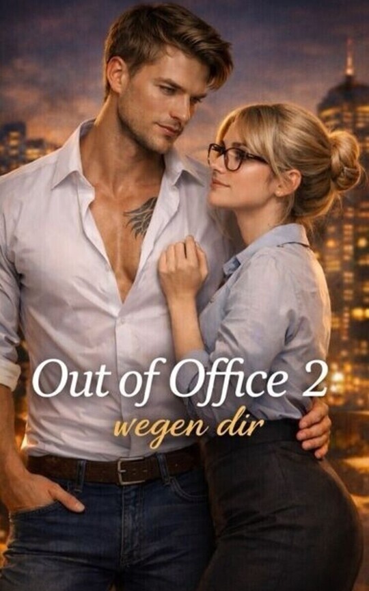Out of Office 2: wegen dir