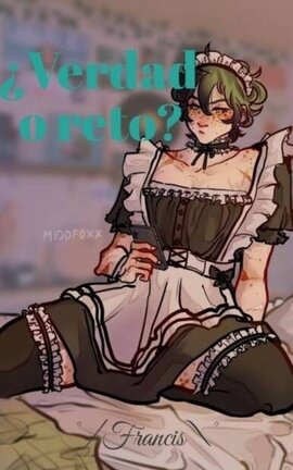¿Verdad o Reto?