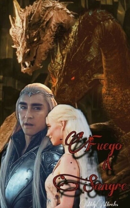 El pálido y el Valeroso