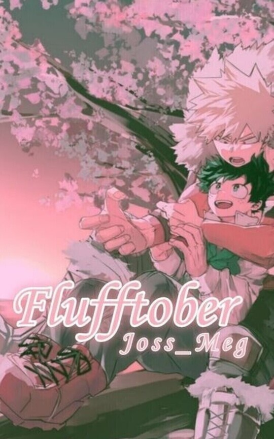 Flufftober 2024