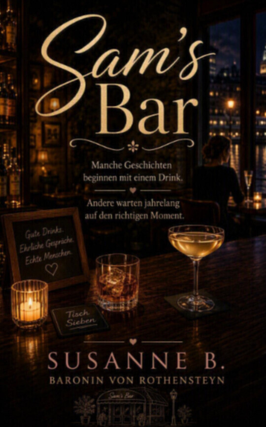 Sam's Bar