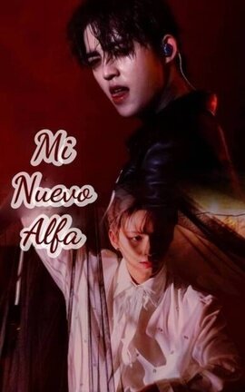 MI NUEVO ALFA