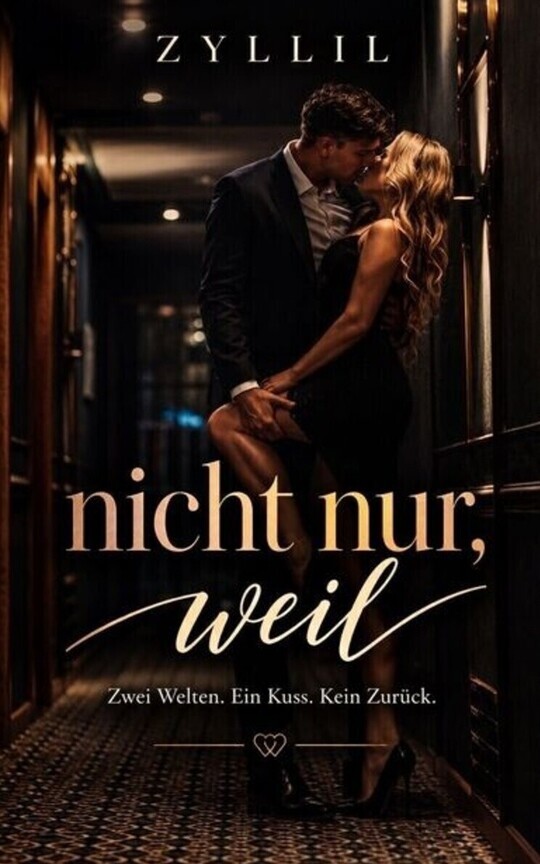 nicht nur, weil