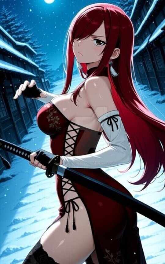 Dxd : heir of draconic