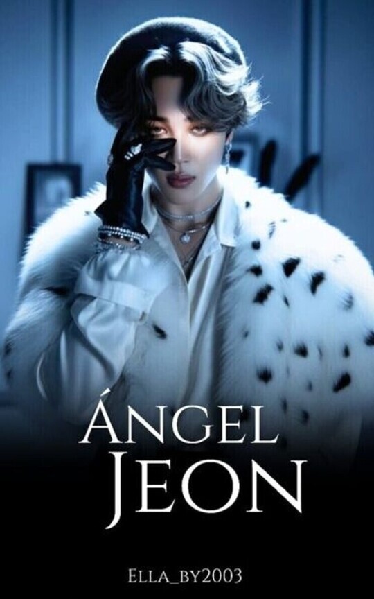 ÁNGEL JEON +21