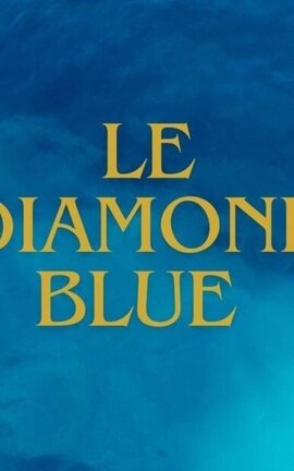 Le diamant bleu 