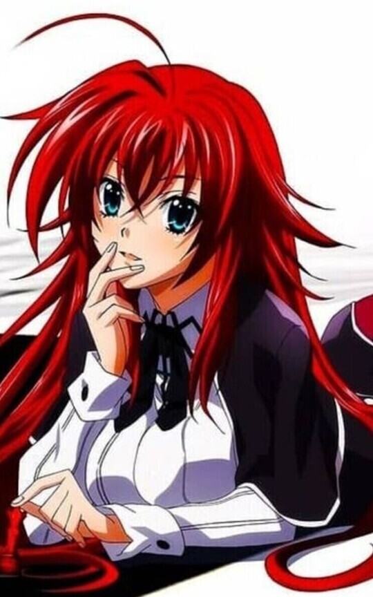 Dxd: Zenith Dominion