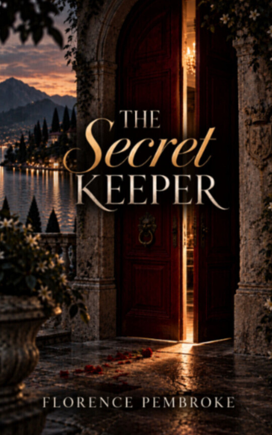 The Secret Keeper