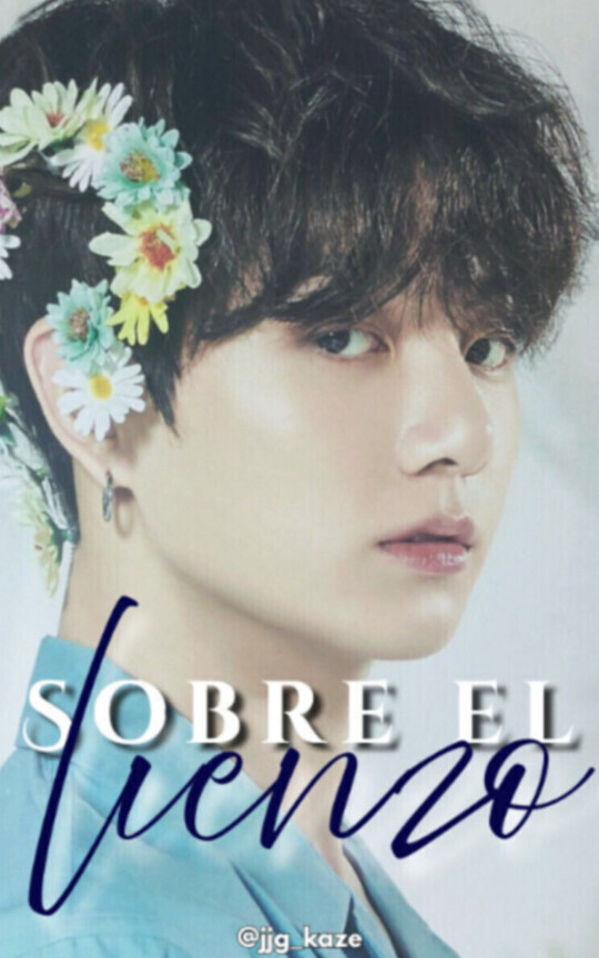 Sobre el lienzo | [Taekook]