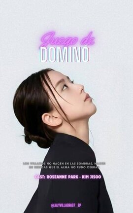 Juego de Dominó: Chaesoo - Jenlisa