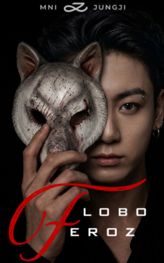 LOBO FEROZ | KOOKMIN +21