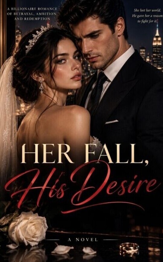 HER FALL, HIS DESIRE 