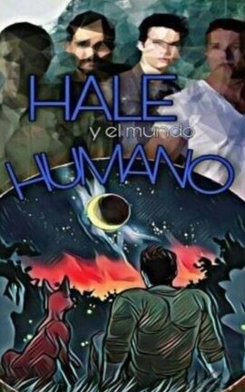 HALE y el mundo HUMANO (Sterek)