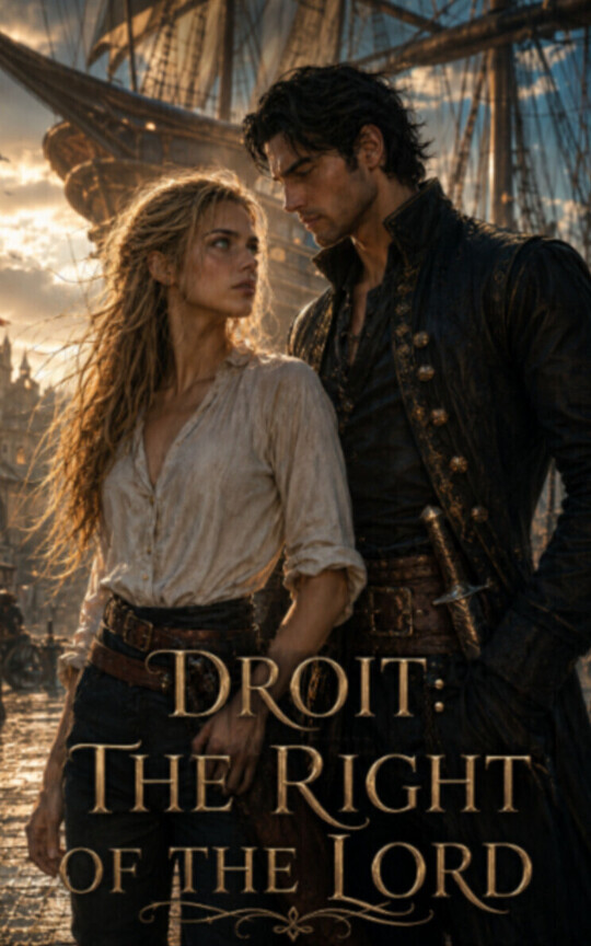 Droit: The Right of the Lord