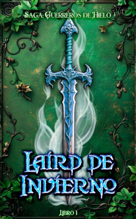 LAIRD DE INVIERNO - KookMin