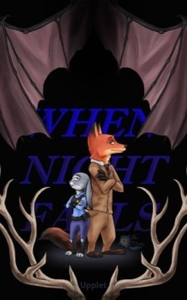 When Night Falls