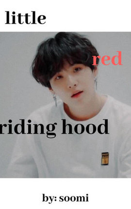 little red riding hood || f.f