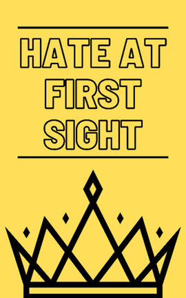 Hate At First Sight