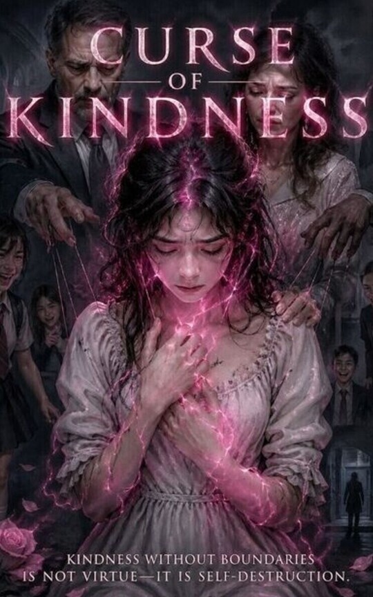 CURSE OF KINDNESS