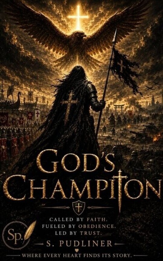 God's Champion