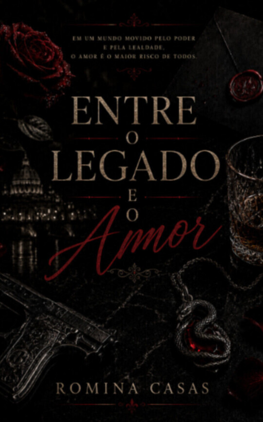 Entre o Legado e o Amor