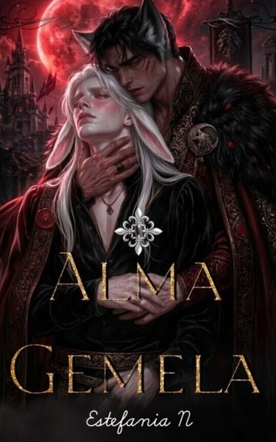 Alma gemela 