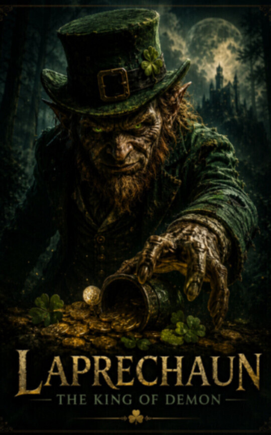 Leprechaun