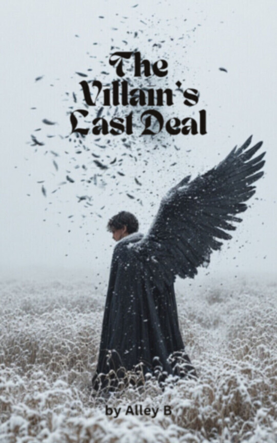 The Villain's Last Deal