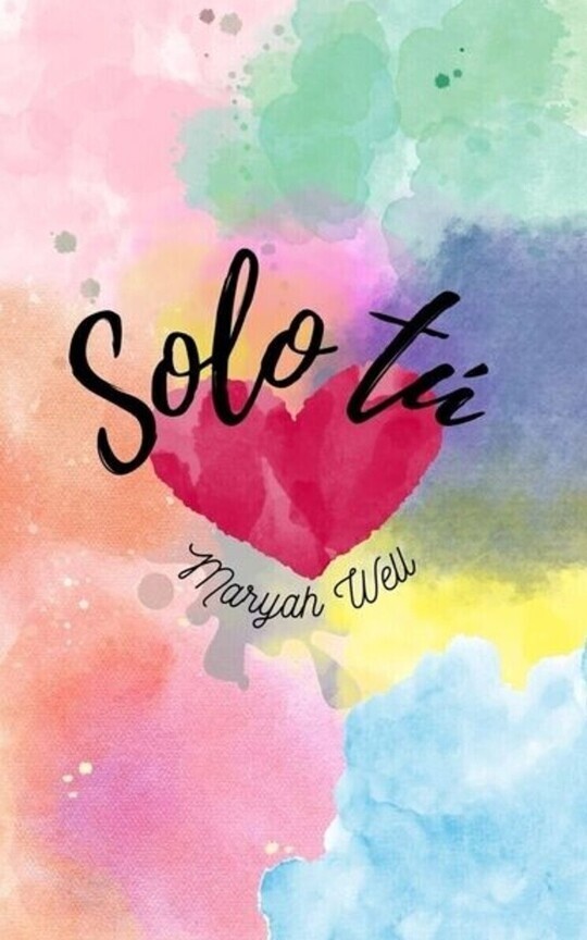💜Solo tú💜