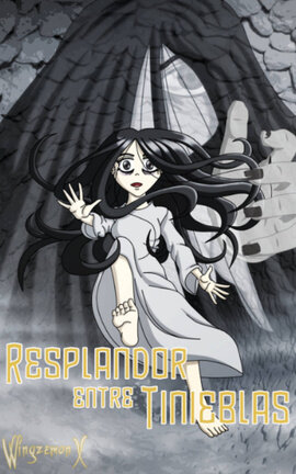 Resplandor entre Tinieblas