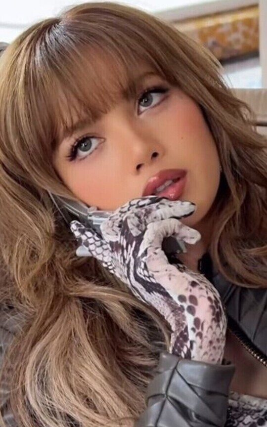 Destinada a ti | JENLISA |