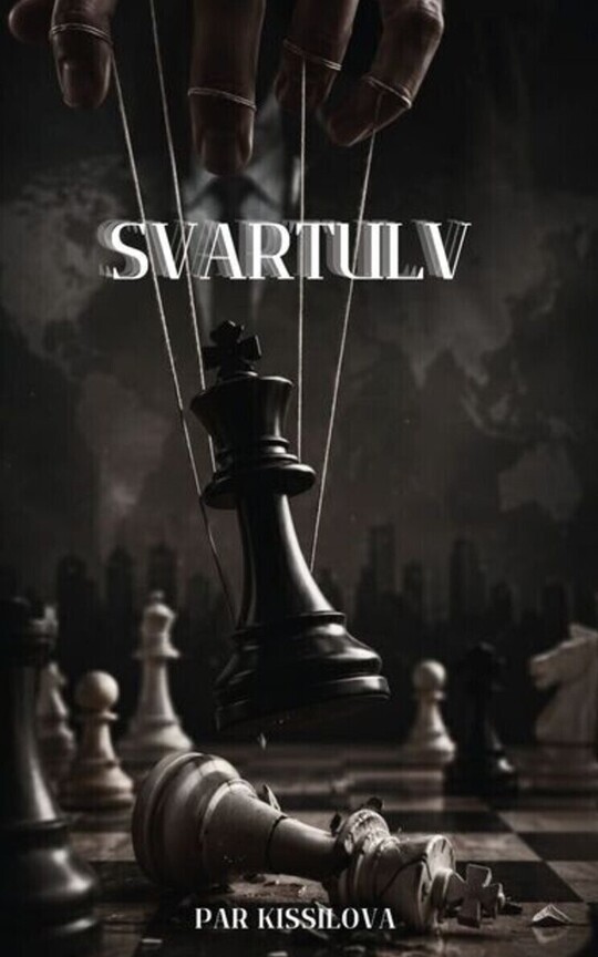 Svartulv 