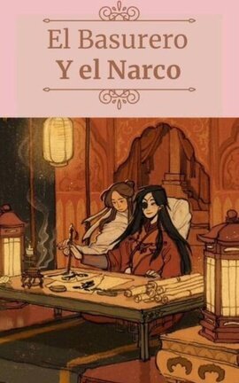 El Basurero y el Mafioso [HuaLian]