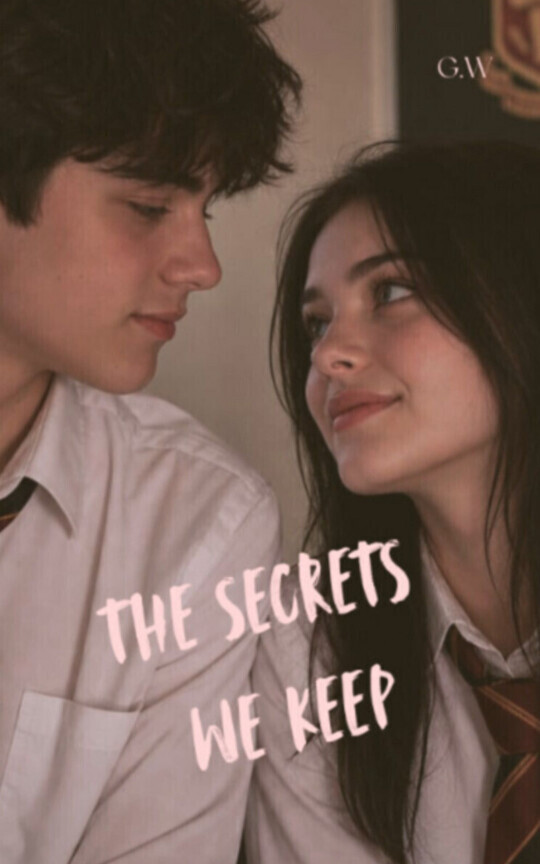 The Secrets We Keep
