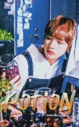 Potion; [JJK & KTH]