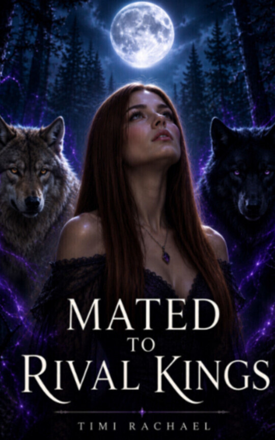 Mated To Rival Kings