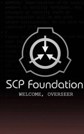 SCP Randomness