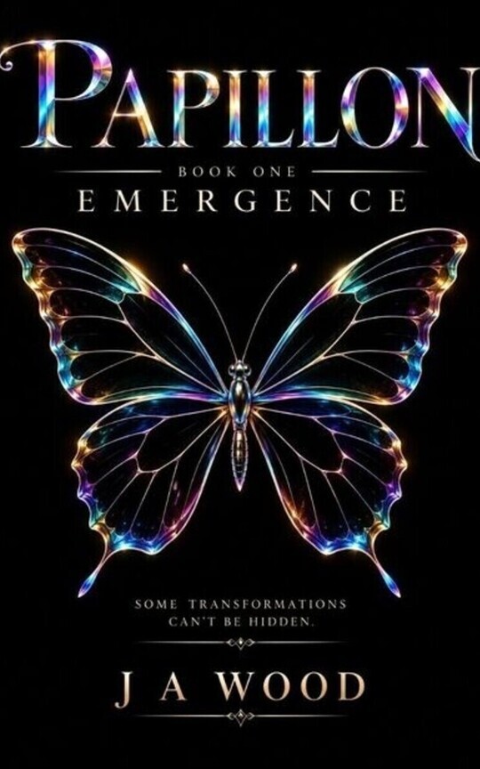  Papillon: Emergence