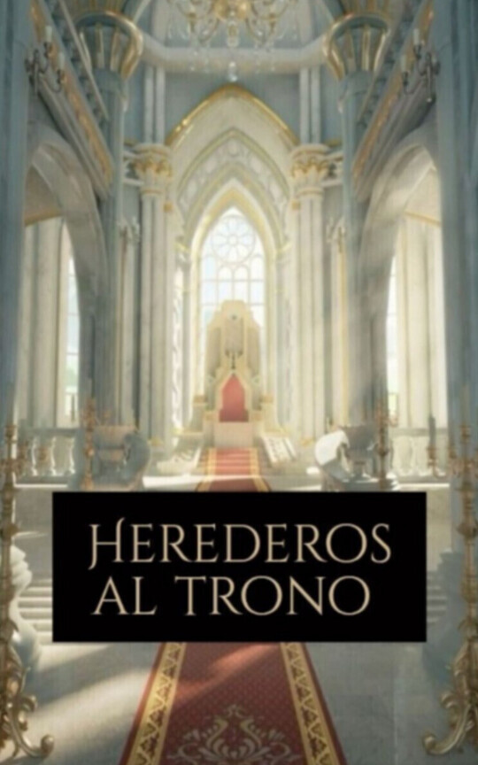 Herederos al Trono // Stray Kids