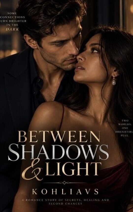 Between Shadows & Light 
