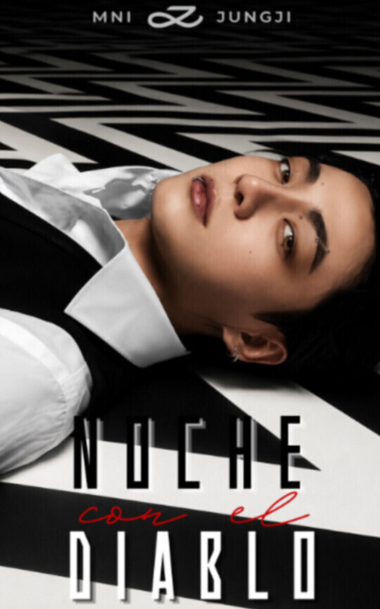 NOCHE CON EL DIABLO | KOOKMIN +21