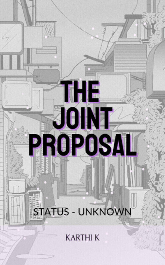 The Joint Proposal