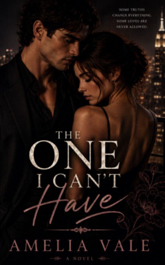 The One I Can't Have